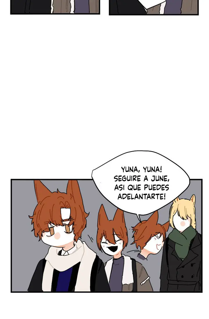Clover Under Foot (2019) - Capítulo 6 - Página 16 - LectorTMOo