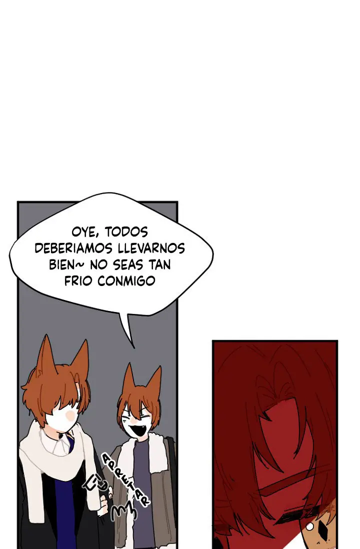 Clover Under Foot (2019) - Capítulo 6 - Página 17 - LectorTMOo