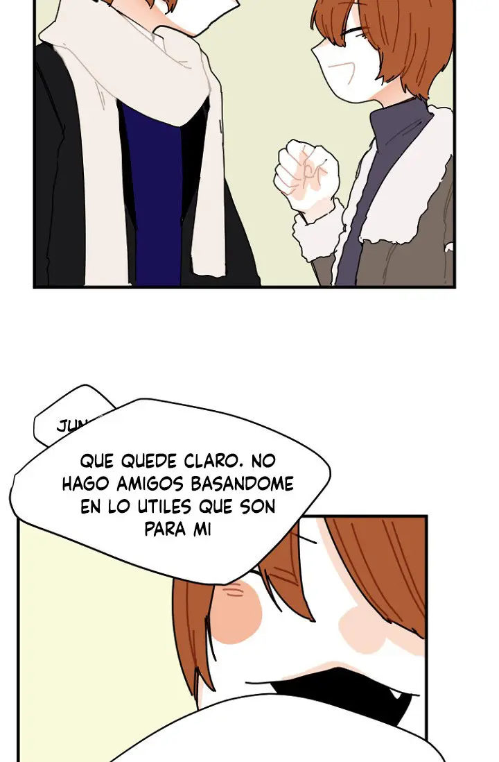 Clover Under Foot (2019) - Capítulo 6 - Página 19 - LectorTMOo