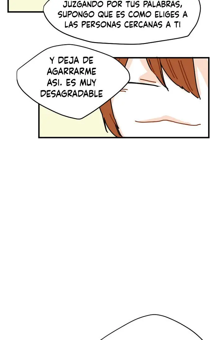 Clover Under Foot (2019) - Capítulo 6 - Página 20 - LectorTMOo