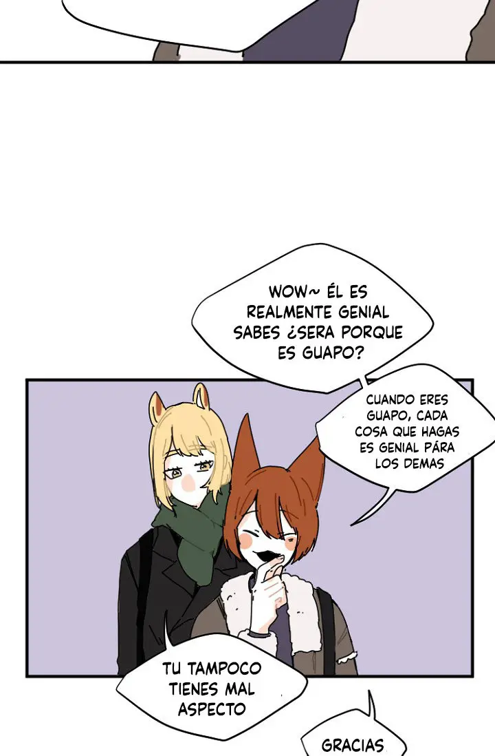 Clover Under Foot (2019) - Capítulo 6 - Página 27 - LectorTMOo