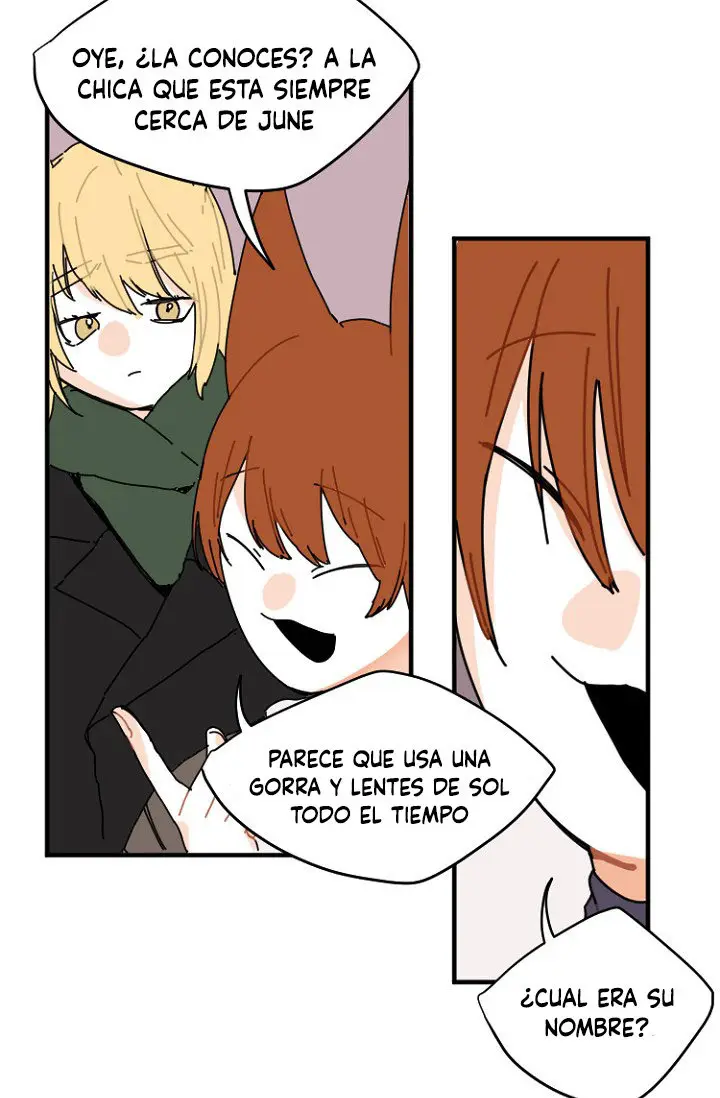 Clover Under Foot (2019) - Capítulo 6 - Página 30 - LectorTMOo