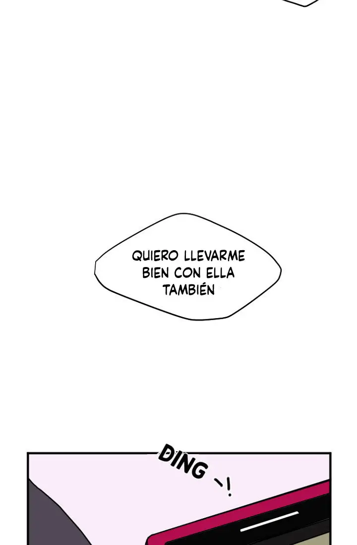 Clover Under Foot (2019) - Capítulo 6 - Página 31 - LectorTMOo