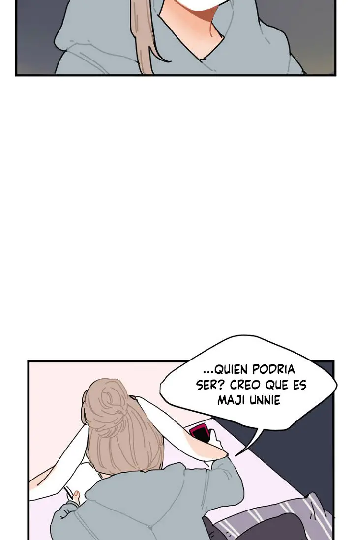 Clover Under Foot (2019) - Capítulo 6 - Página 33 - LectorTMOo
