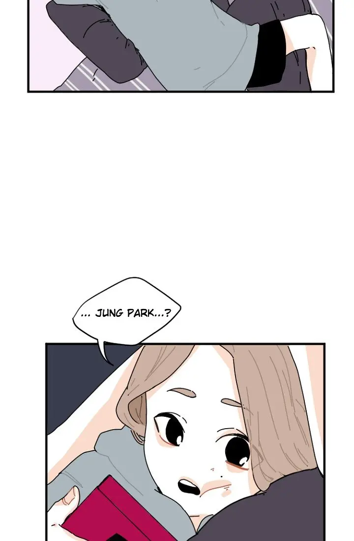 Clover Under Foot (2019) - Capítulo 6 - Página 34 - LectorTMOo