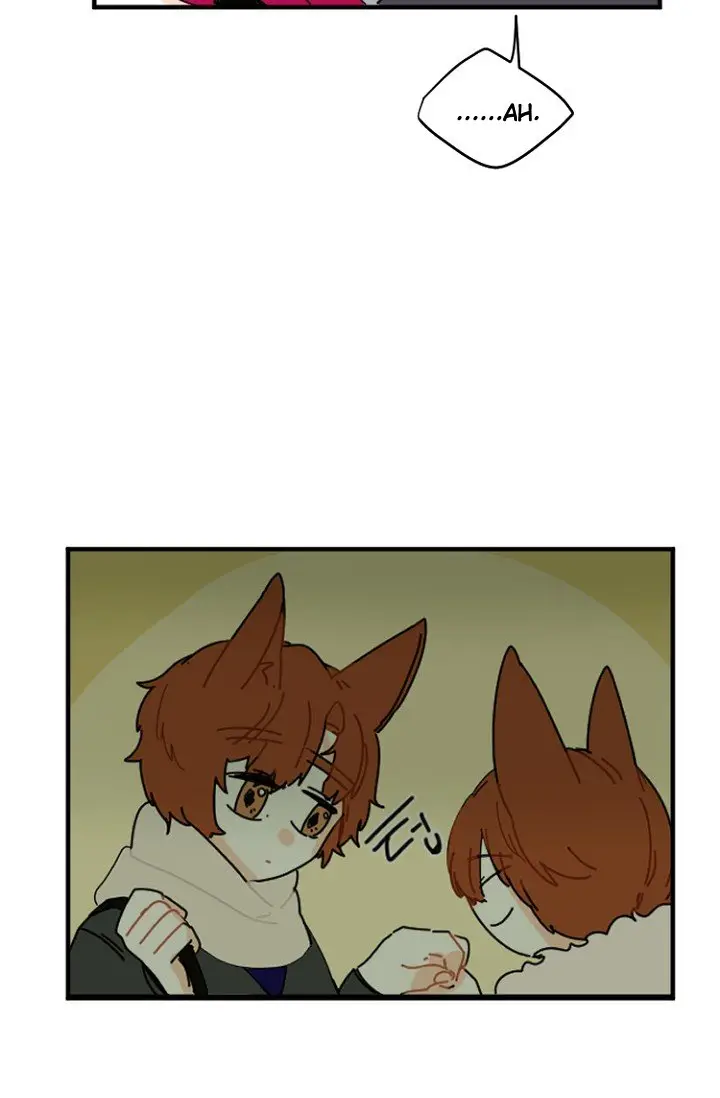 Clover Under Foot (2019) - Capítulo 6 - Página 35 - LectorTMOo