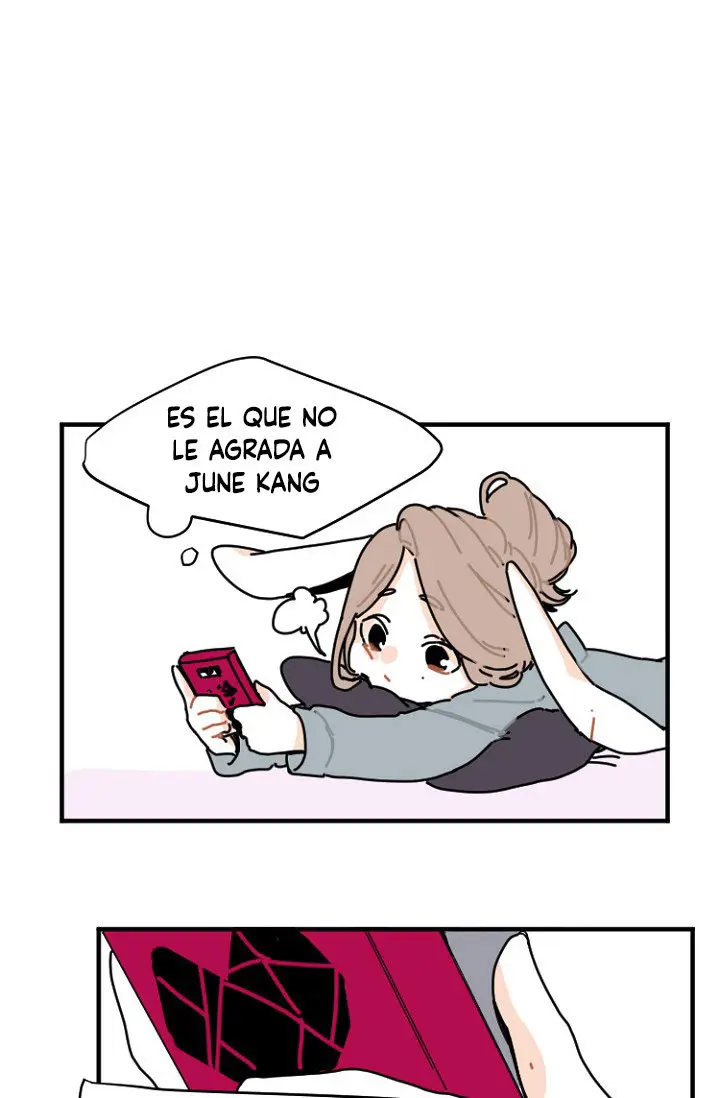 Clover Under Foot (2019) - Capítulo 6 - Página 36 - LectorTMOo