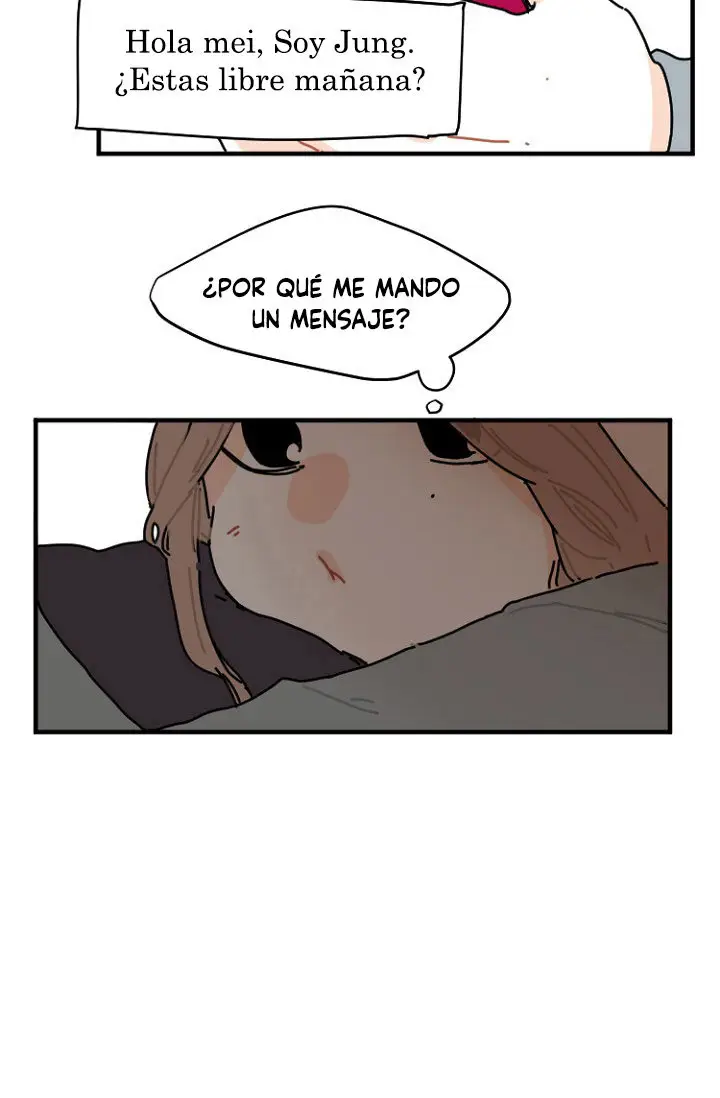 Clover Under Foot (2019) - Capítulo 6 - Página 37 - LectorTMOo