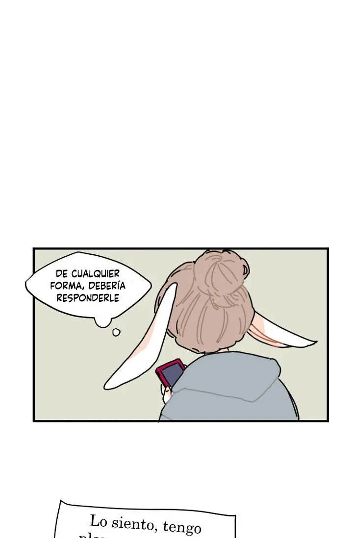 Clover Under Foot (2019) - Capítulo 6 - Página 40 - LectorTMOo