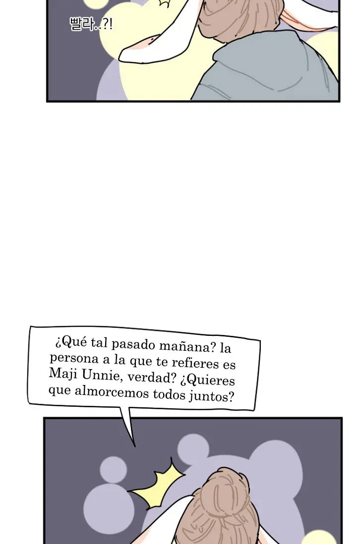 Clover Under Foot (2019) - Capítulo 6 - Página 42 - LectorTMOo
