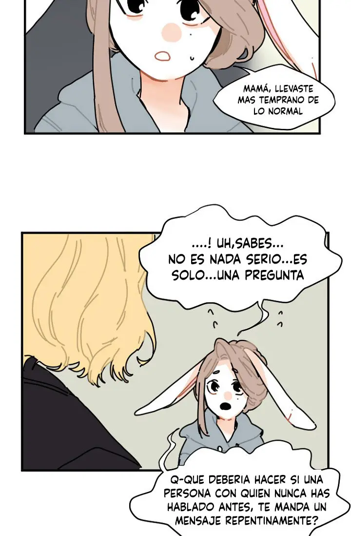 Clover Under Foot (2019) - Capítulo 6 - Página 45 - LectorTMOo