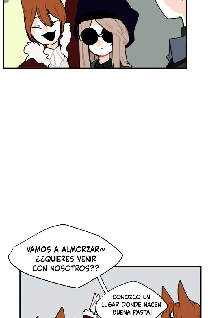 Clover Under Foot (2019) - Capítulo 6 - Página 53 - LectorTMOo