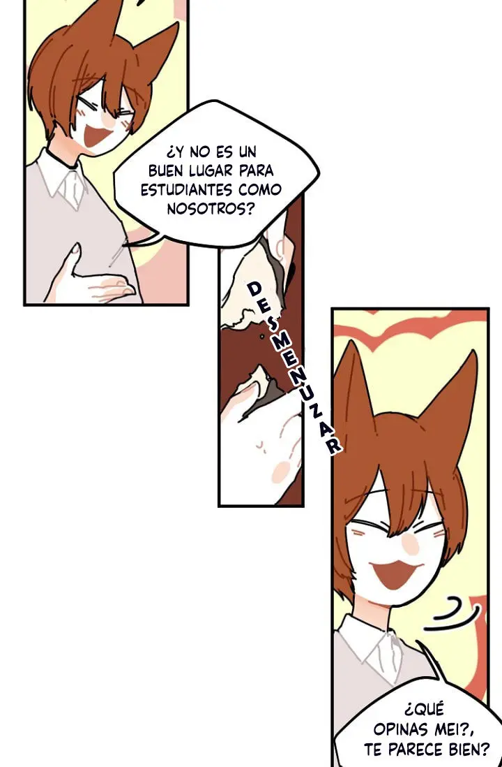 Clover Under Foot (2019) - Capítulo 7 - Página 10 - LectorTMOo