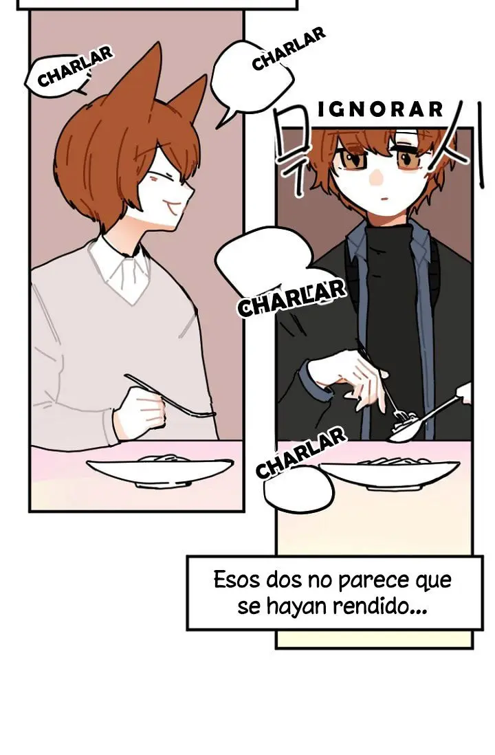 Clover Under Foot (2019) - Capítulo 7 - Página 13 - LectorTMOo