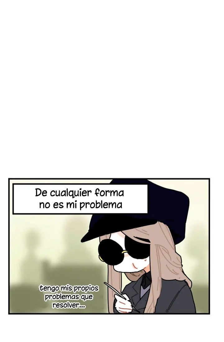 Clover Under Foot (2019) - Capítulo 7 - Página 14 - LectorTMOo