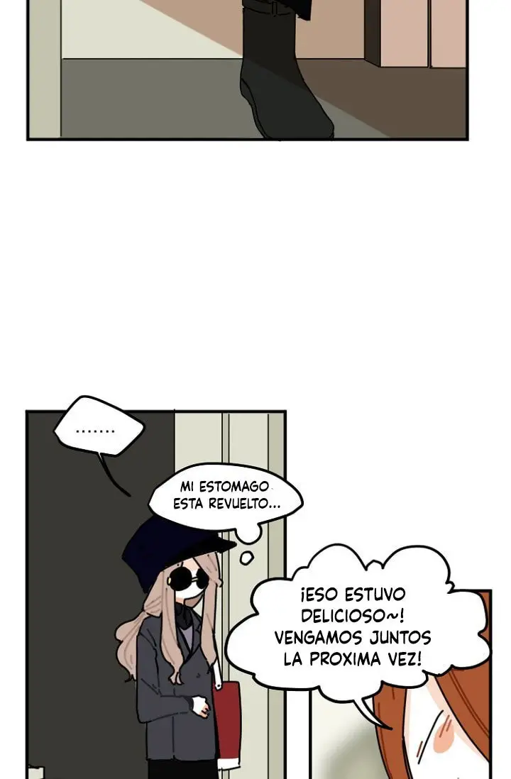 Clover Under Foot (2019) - Capítulo 7 - Página 23 - LectorTMOo