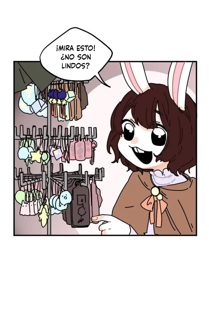 Clover Under Foot (2019) - Capítulo 7 - Página 26 - LectorTMOo