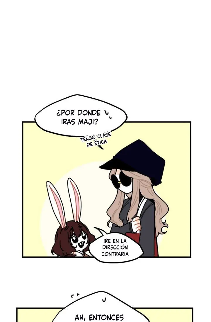 Clover Under Foot (2019) - Capítulo 7 - Página 32 - LectorTMOo