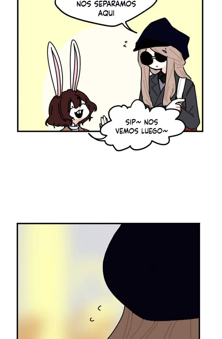 Clover Under Foot (2019) - Capítulo 7 - Página 33 - LectorTMOo