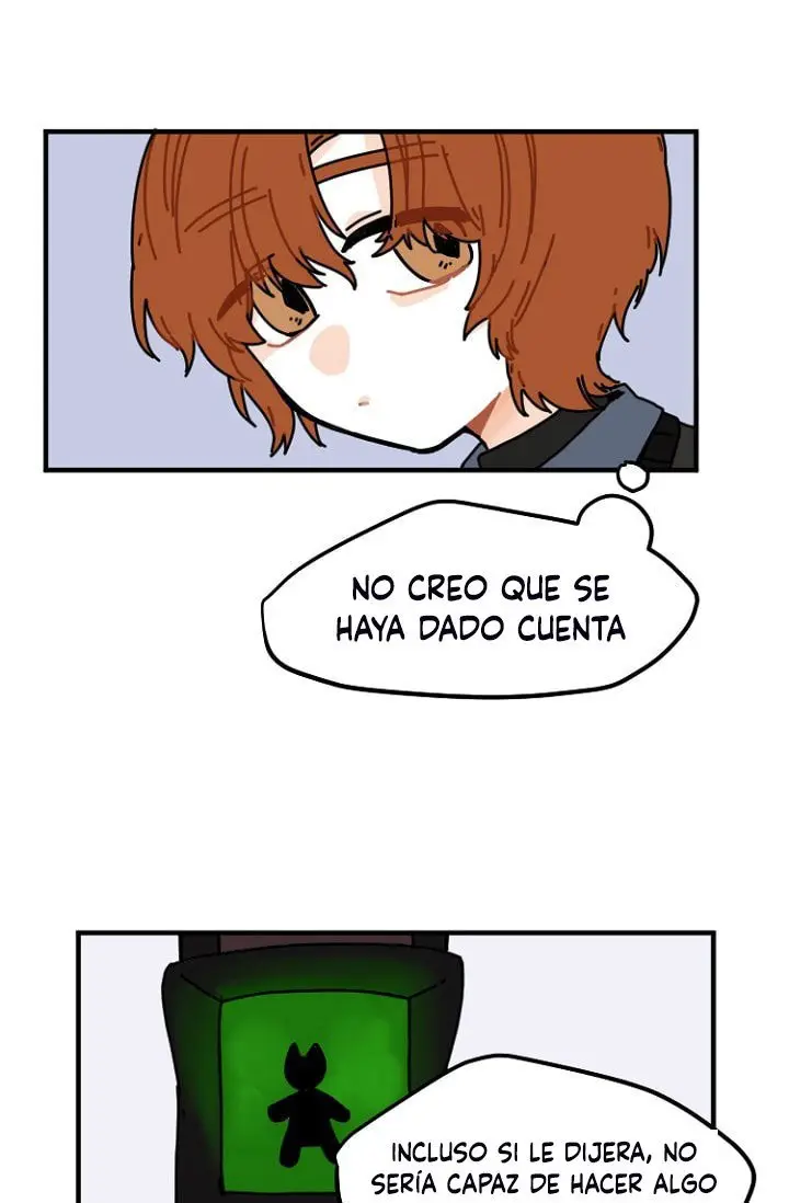 Clover Under Foot (2019) - Capítulo 7 - Página 36 - LectorTMOo