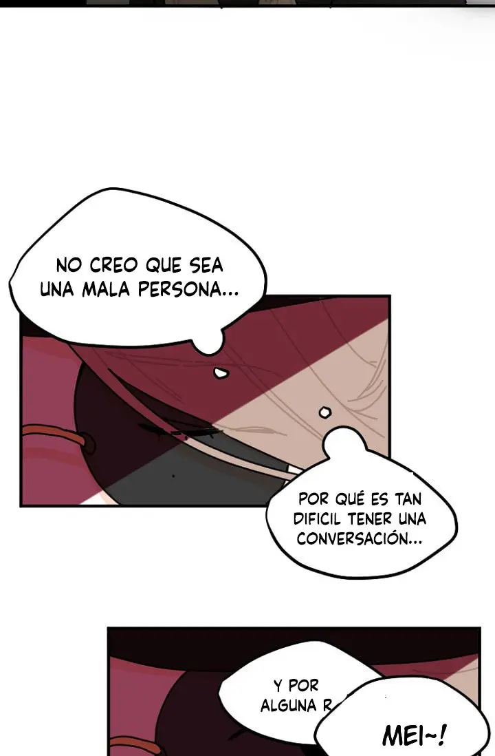 Clover Under Foot (2019) - Capítulo 7 - Página 46 - LectorTMOo