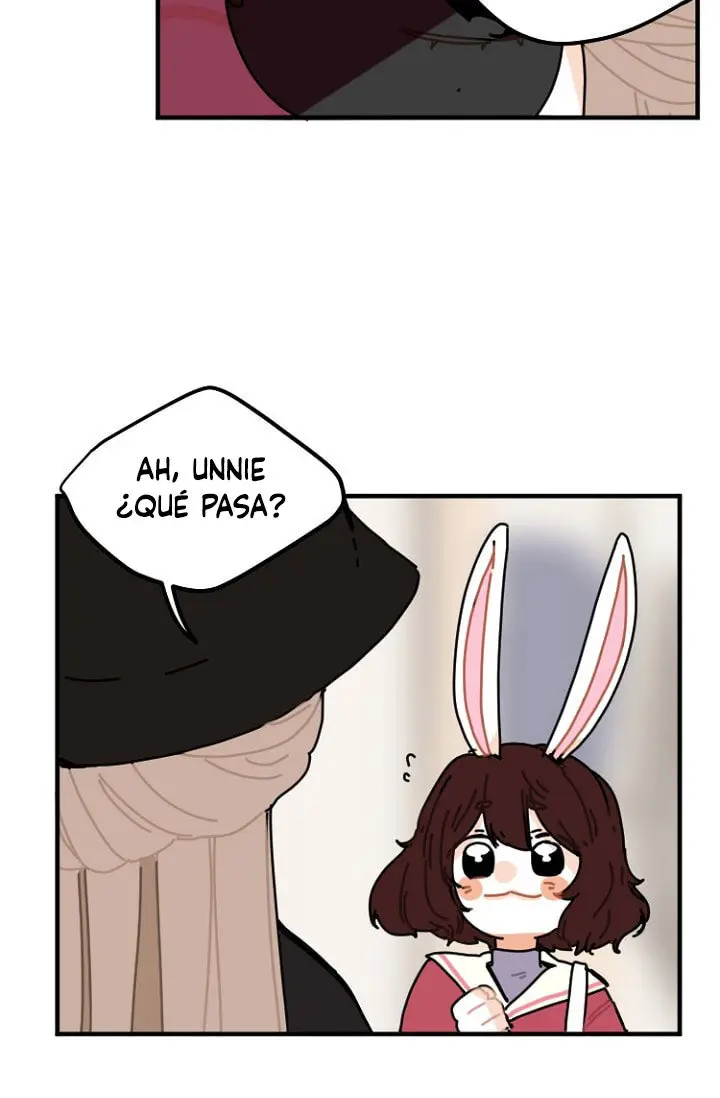 Clover Under Foot (2019) - Capítulo 7 - Página 47 - LectorTMOo