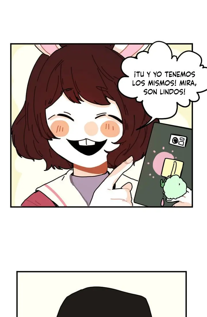 Clover Under Foot (2019) - Capítulo 7 - Página 51 - LectorTMOo