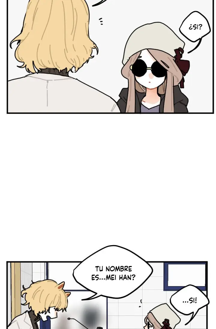 Clover Under Foot (2019) - Capítulo 8 - Página 3 - LectorTMOo