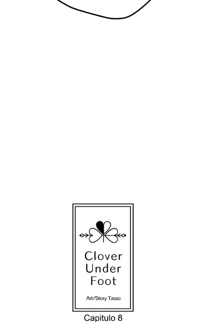 Clover Under Foot (2019) - Capítulo 8 - Página 6 - LectorTMOo
