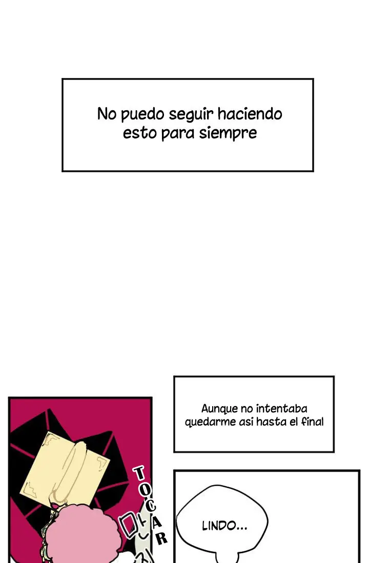 Clover Under Foot (2019) - Capítulo 8 - Página 9 - LectorTMOo