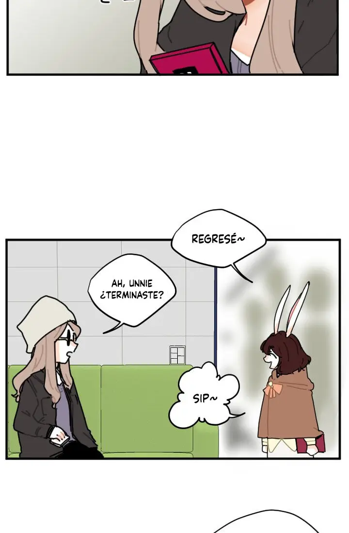 Clover Under Foot (2019) - Capítulo 8 - Página 16 - LectorTMOo