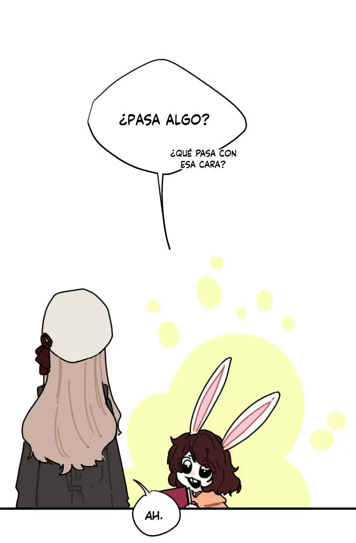 Clover Under Foot (2019) - Capítulo 8 - Página 19 - LectorTMOo
