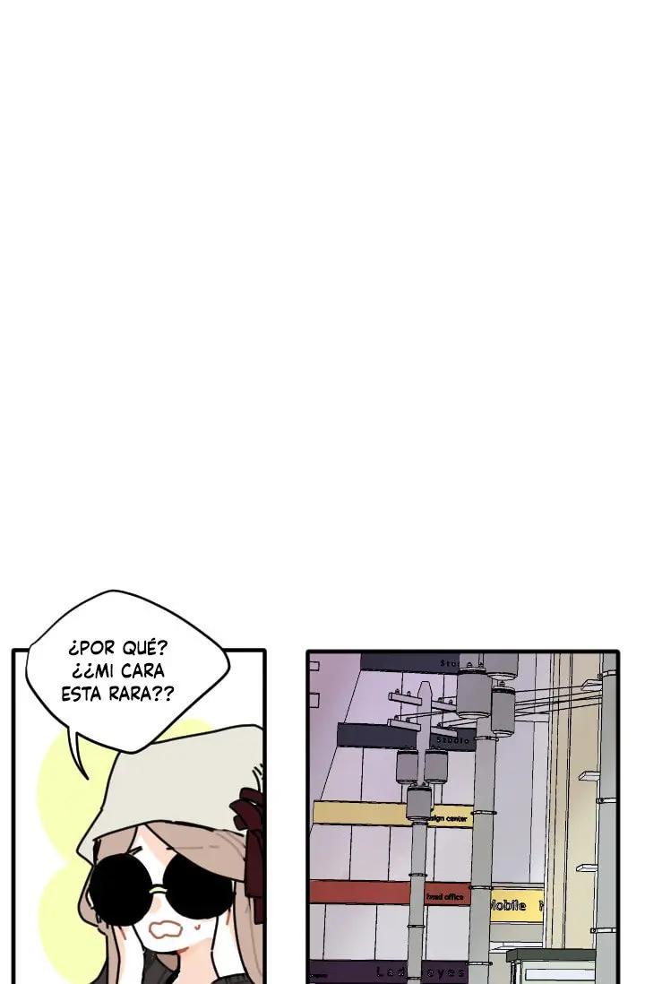 Clover Under Foot (2019) - Capítulo 8 - Página 20 - LectorTMOo