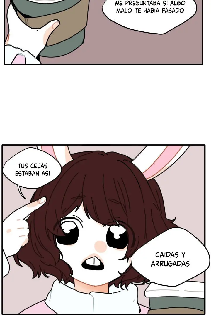 Clover Under Foot (2019) - Capítulo 8 - Página 22 - LectorTMOo