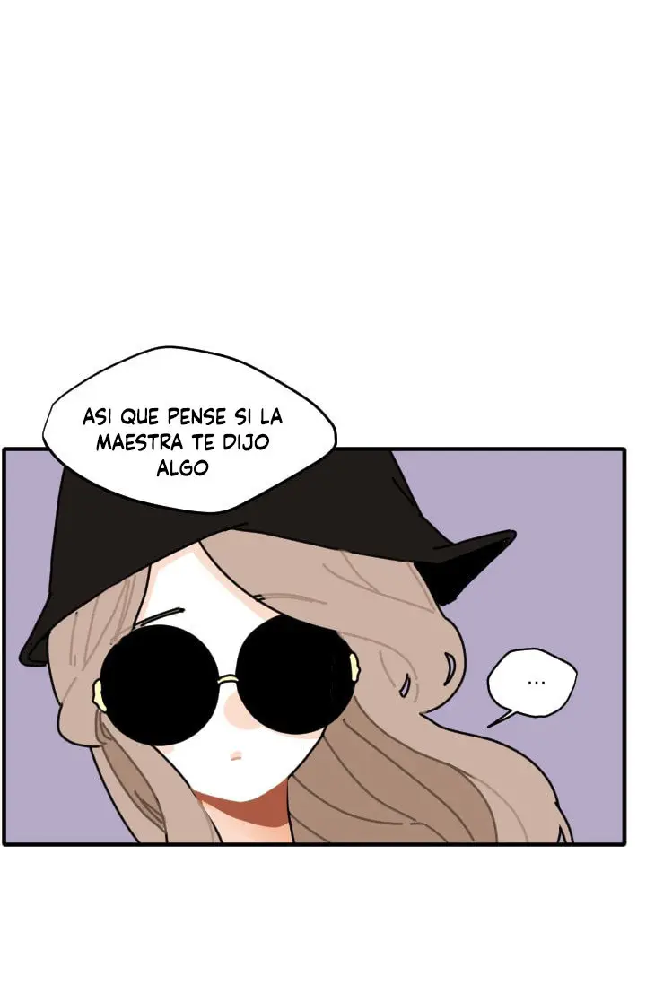 Clover Under Foot (2019) - Capítulo 8 - Página 23 - LectorTMOo