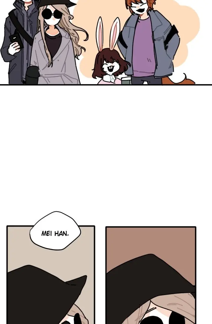 Clover Under Foot (2019) - Capítulo 8 - Página 25 - LectorTMOo