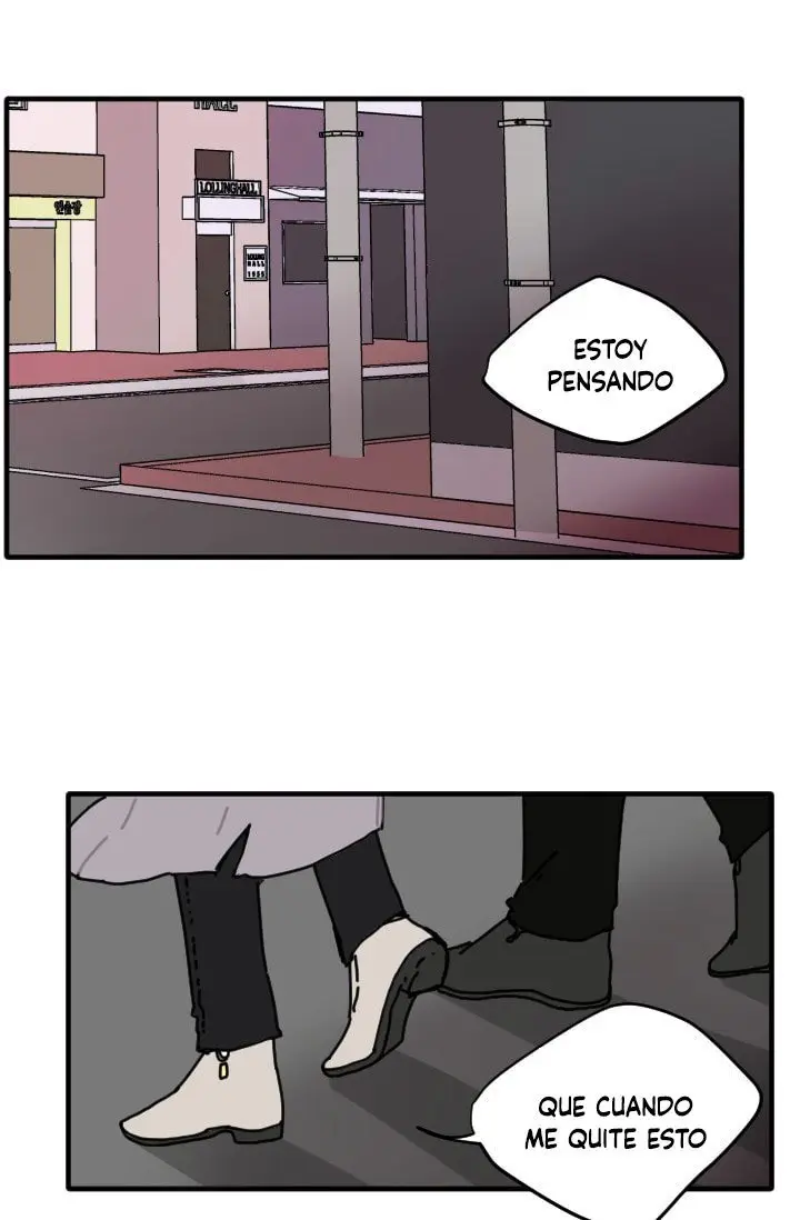 Clover Under Foot (2019) - Capítulo 8 - Página 28 - LectorTMOo