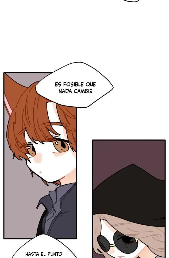 Clover Under Foot (2019) - Capítulo 8 - Página 29 - LectorTMOo