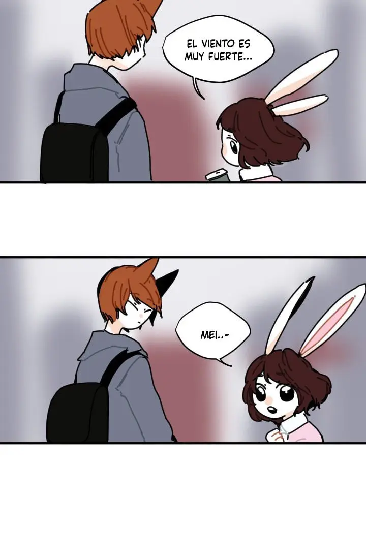 Clover Under Foot (2019) - Capítulo 8 - Página 35 - LectorTMOo