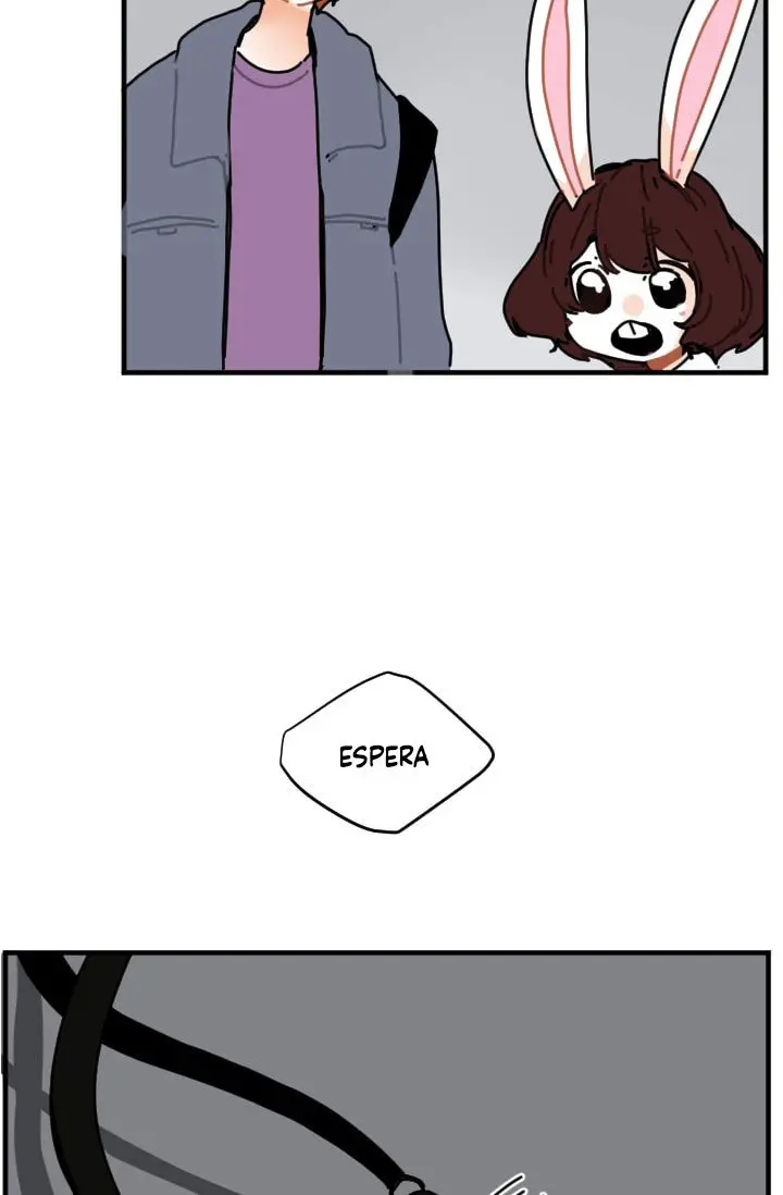 Clover Under Foot (2019) - Capítulo 8 - Página 42 - LectorTMOo