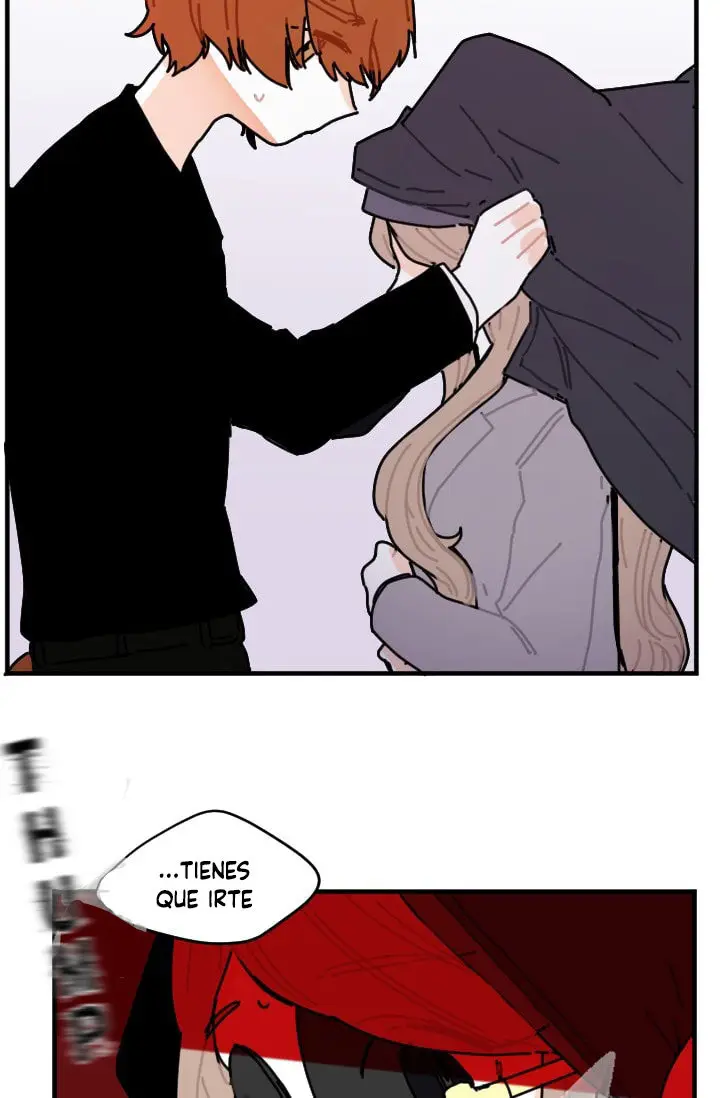 Clover Under Foot (2019) - Capítulo 8 - Página 44 - LectorTMOo