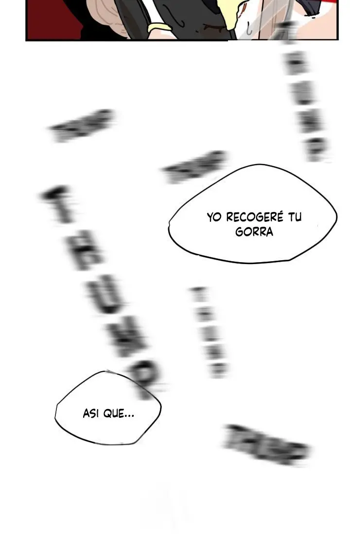 Clover Under Foot (2019) - Capítulo 8 - Página 45 - LectorTMOo