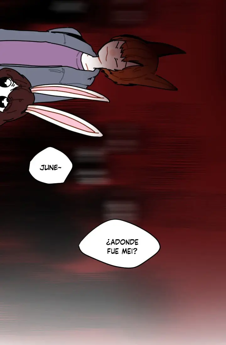 Clover Under Foot (2019) - Capítulo 8 - Página 48 - LectorTMOo