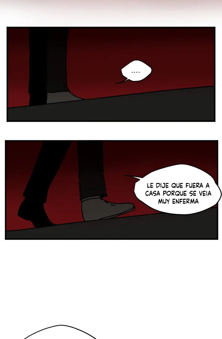 Clover Under Foot (2019) - Capítulo 8 - Página 49 - LectorTMOo