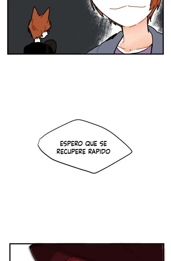 Clover Under Foot (2019) - Capítulo 8 - Página 51 - LectorTMOo