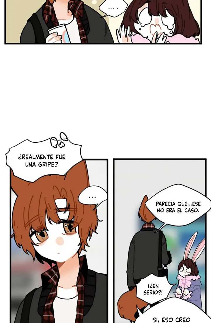 Clover Under Foot (2019) - Capítulo 9 - Página 3 - LectorTMOo