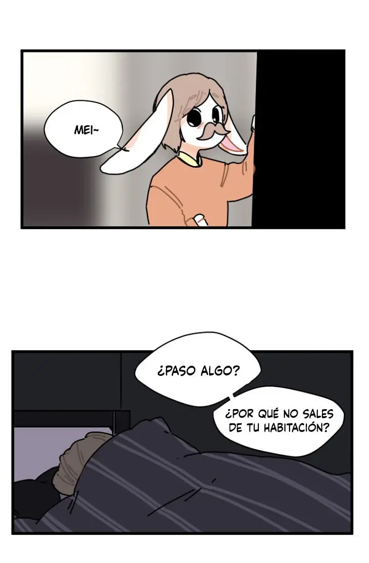 Clover Under Foot (2019) - Capítulo 9 - Página 7 - LectorTMOo