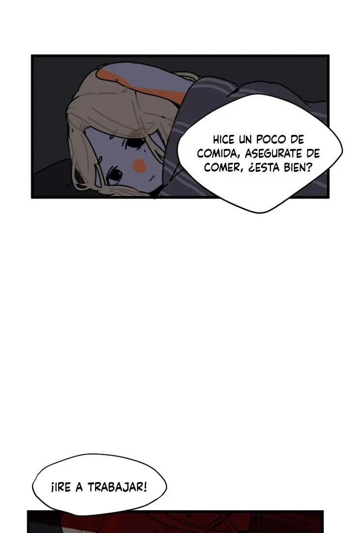 Clover Under Foot (2019) - Capítulo 9 - Página 8 - LectorTMOo