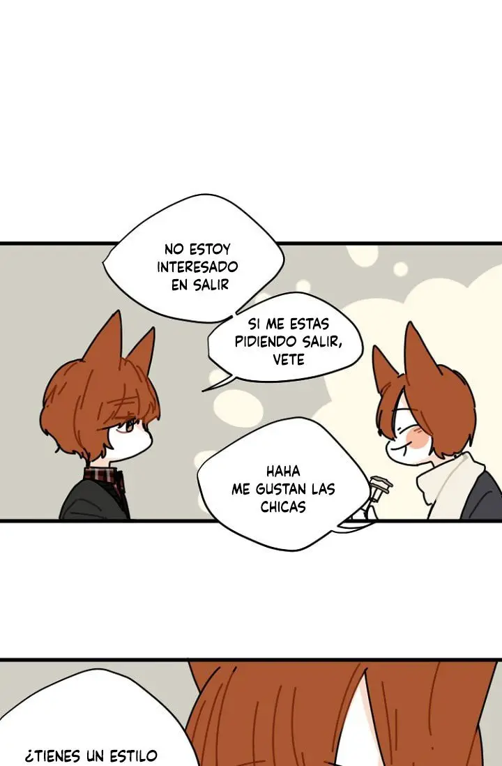 Clover Under Foot (2019) - Capítulo 9 - Página 22 - LectorTMOo