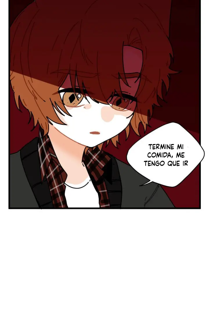 Clover Under Foot (2019) - Capítulo 9 - Página 35 - LectorTMOo